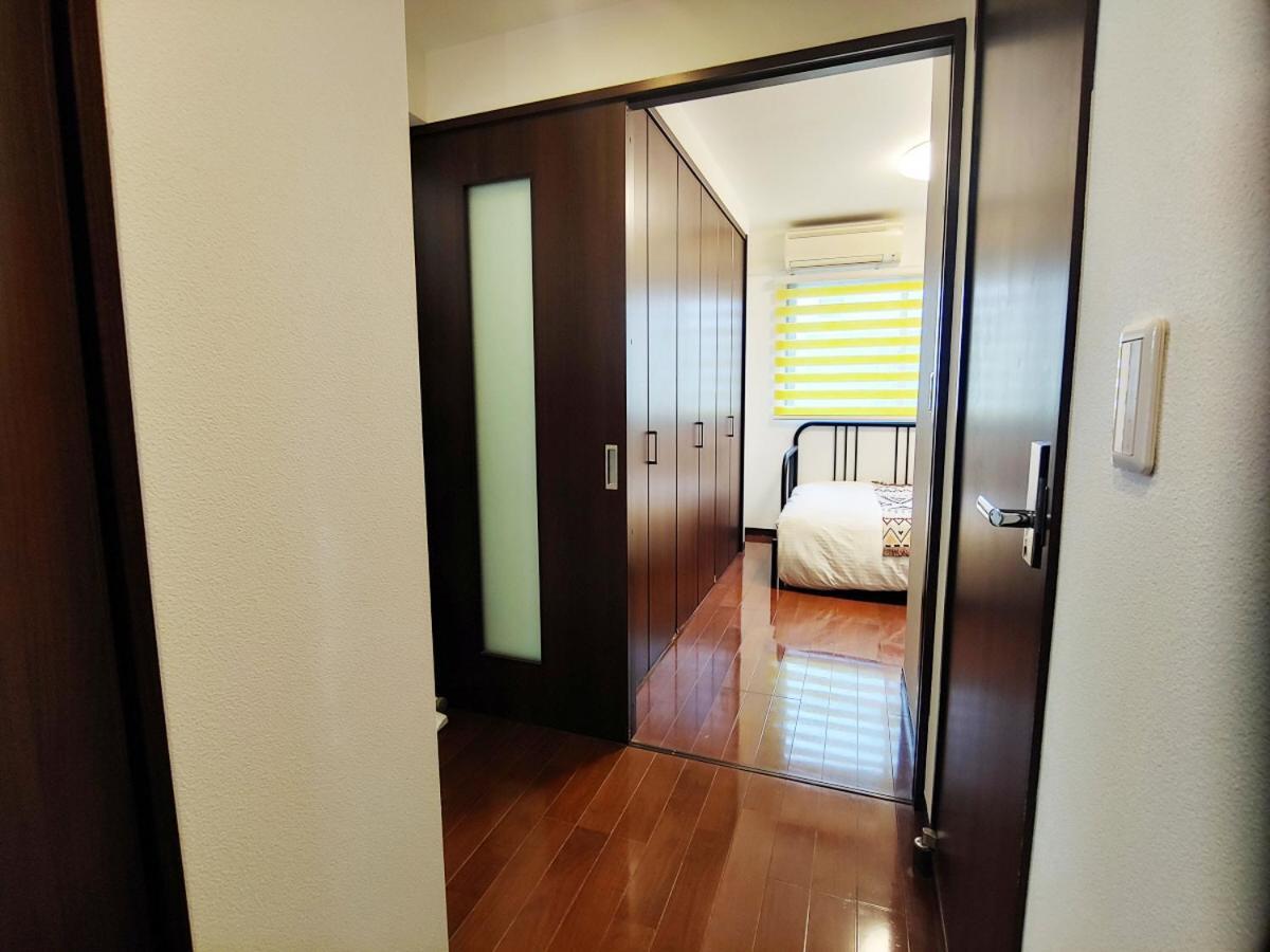 メゾンドオーク 新大久保 Apartment Tokyo Bagian luar foto
