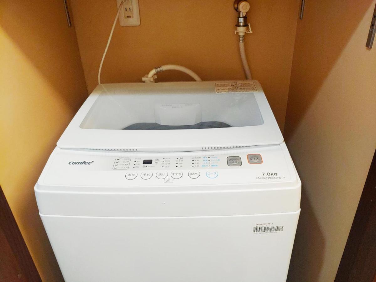 メゾンドオーク 新大久保 Apartment Tokyo Bagian luar foto