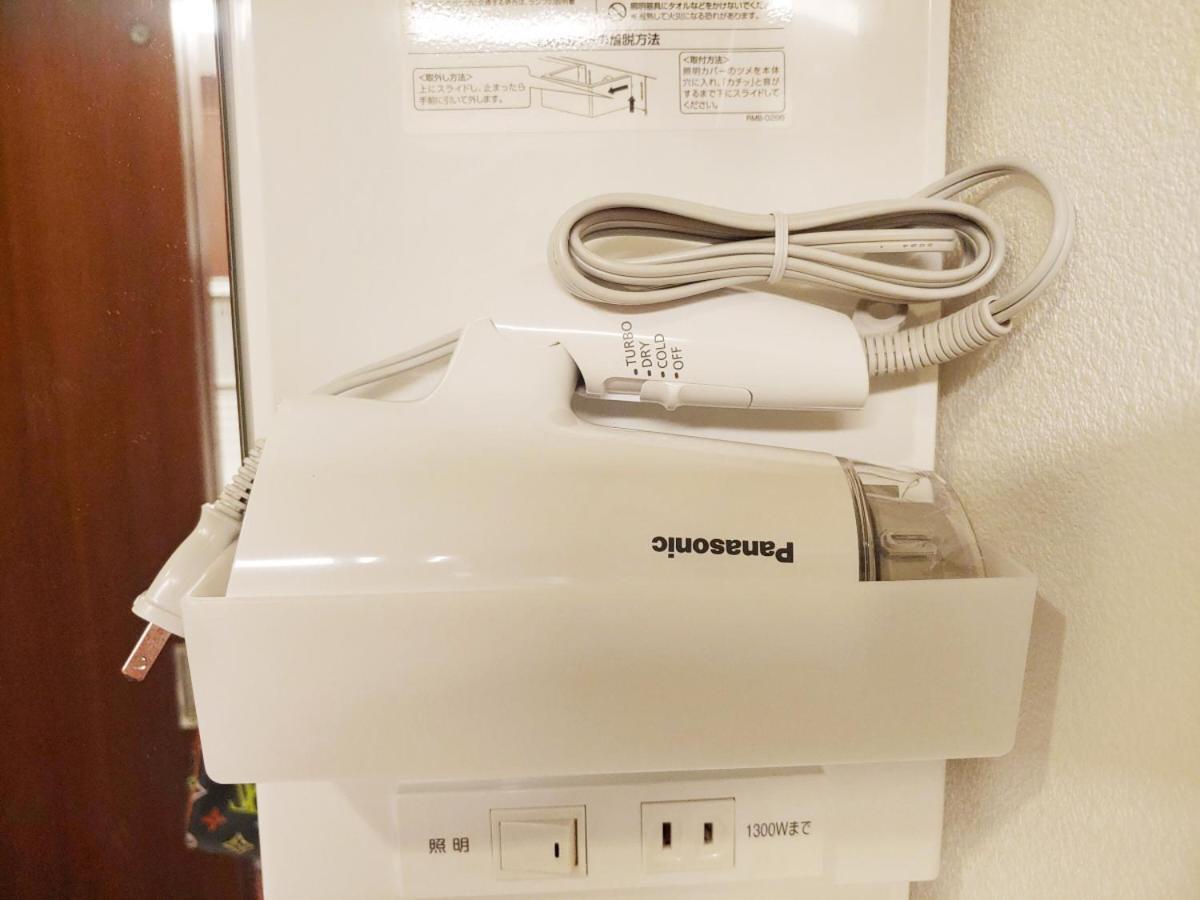 メゾンドオーク 新大久保 Apartment Tokyo Bagian luar foto