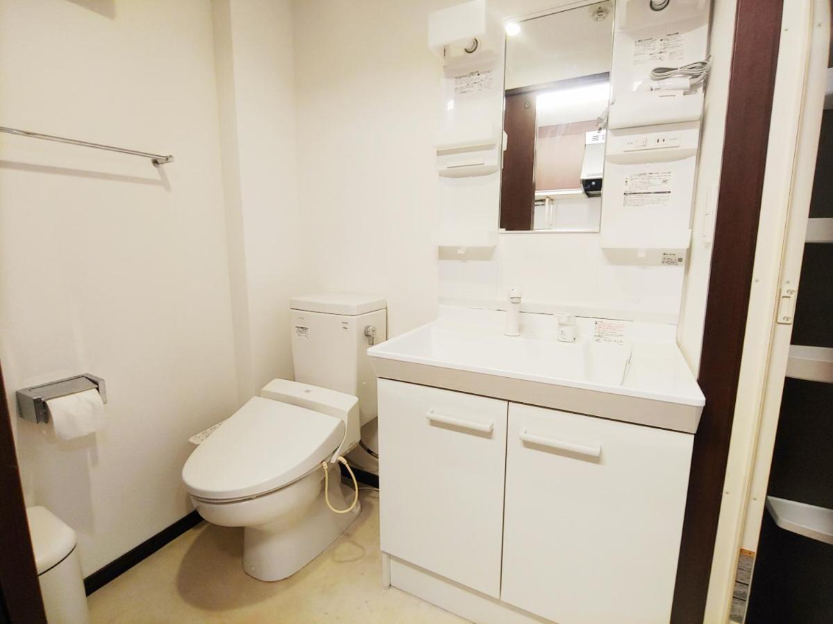 メゾンドオーク 新大久保 Apartment Tokyo Bagian luar foto