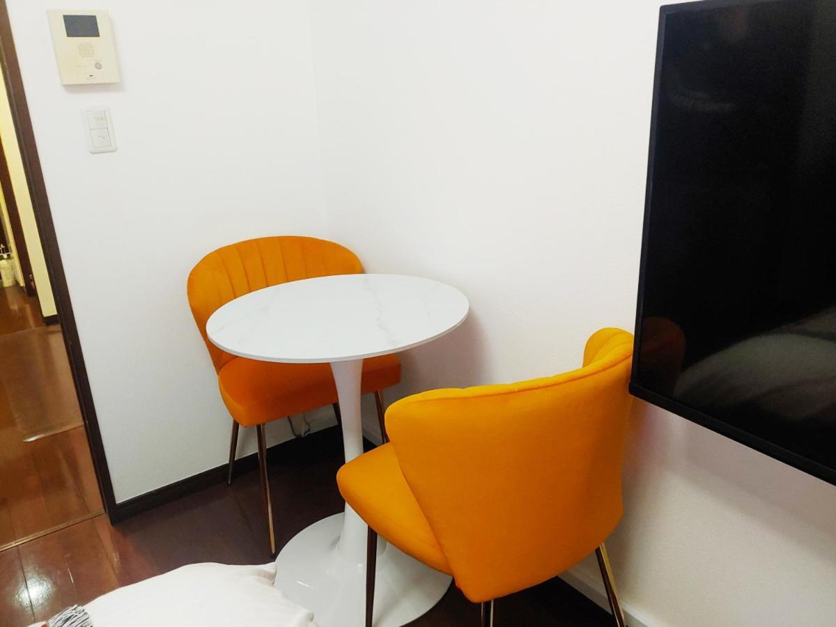 メゾンドオーク 新大久保 Apartment Tokyo Bagian luar foto