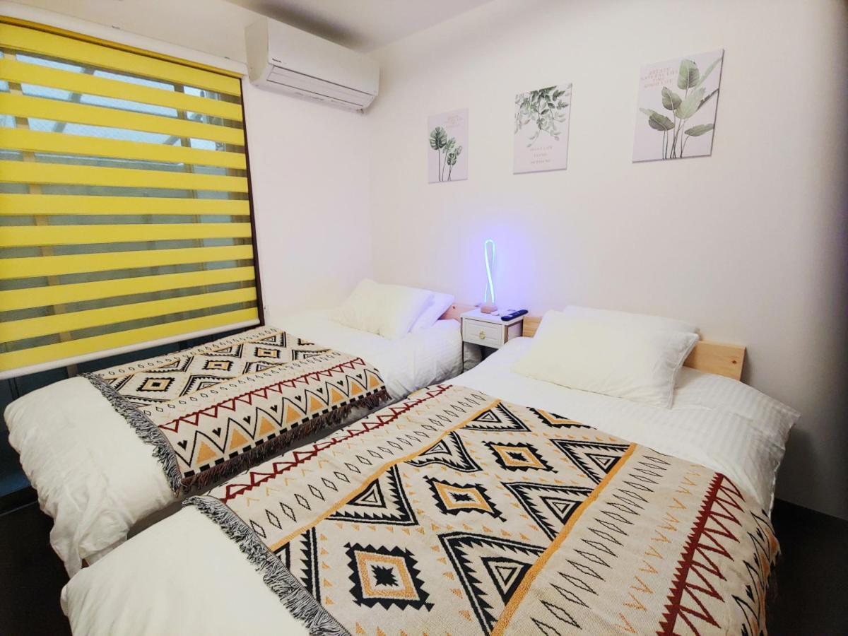 メゾンドオーク 新大久保 Apartment Tokyo Bagian luar foto