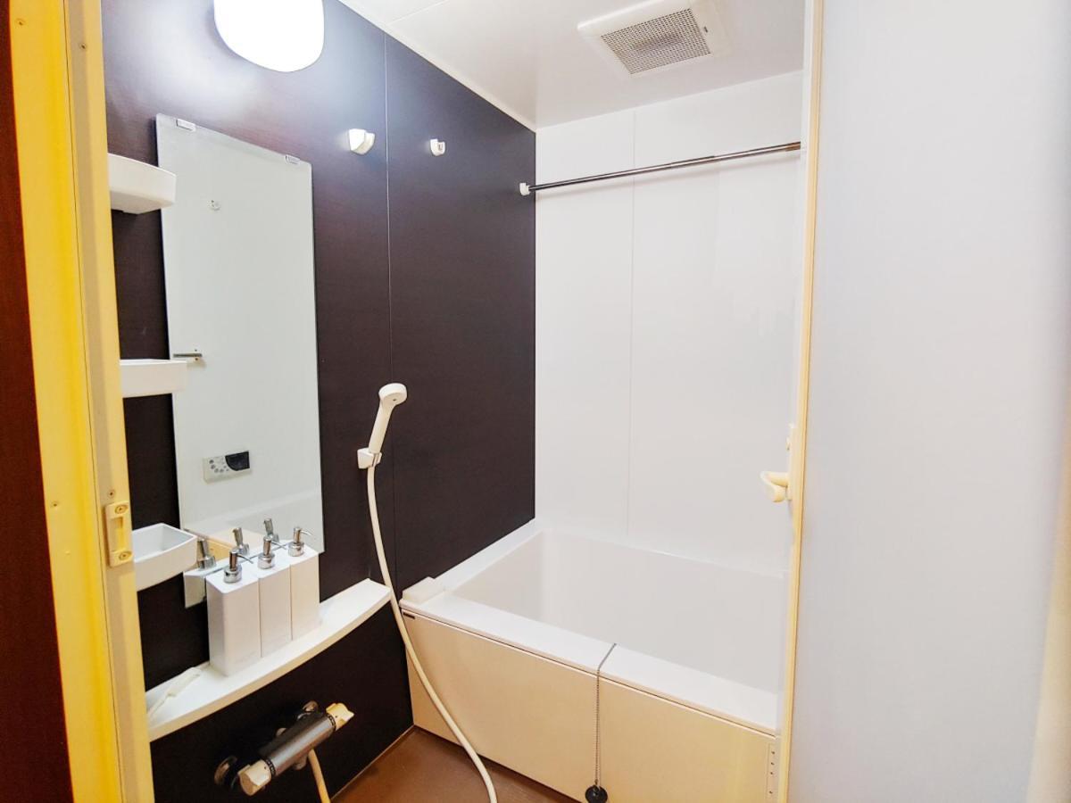 メゾンドオーク 新大久保 Apartment Tokyo Bagian luar foto